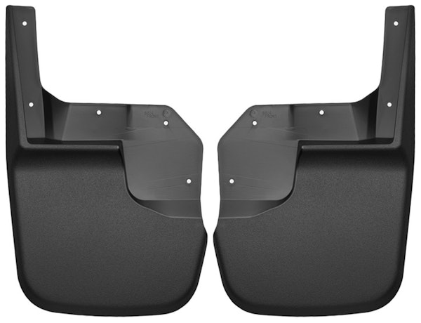 Husky Liners 56141 Front Mud Guards