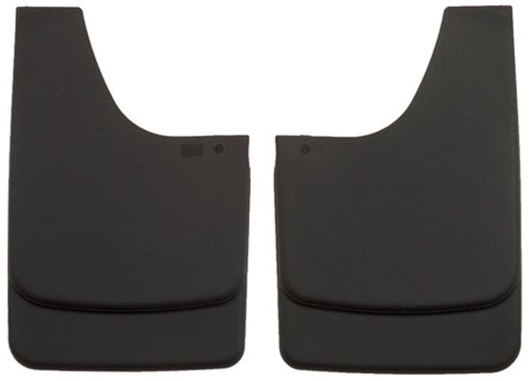 Husky Liners 56331 Front or Rear Mud Guards