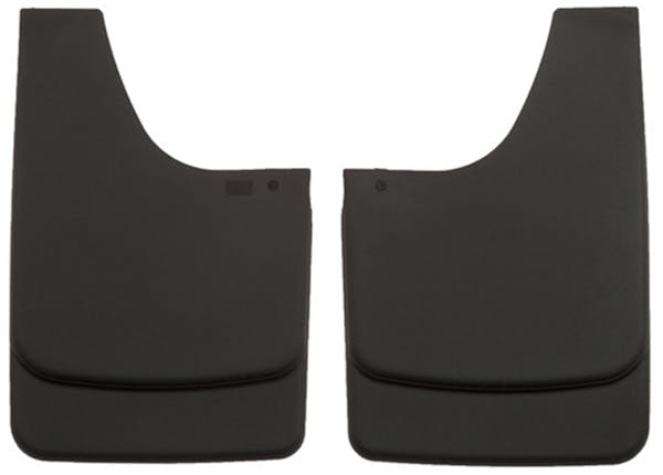 Husky Liners 56331 Front or Rear Mud Guards