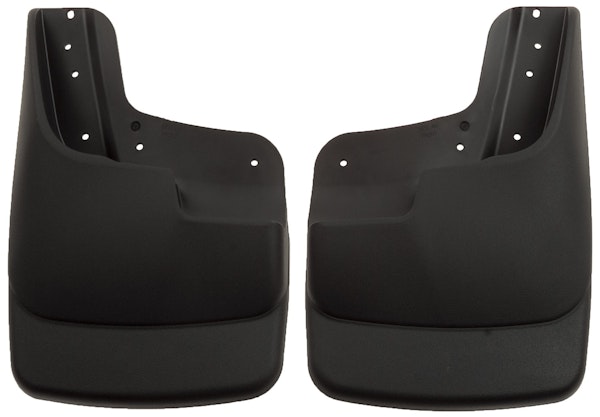 Husky Liners 56511 Front Mud Guards