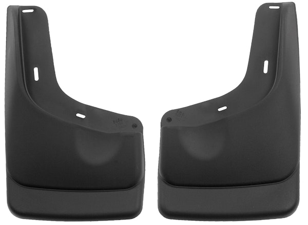 Husky Liners 56591 Front Mud Guards