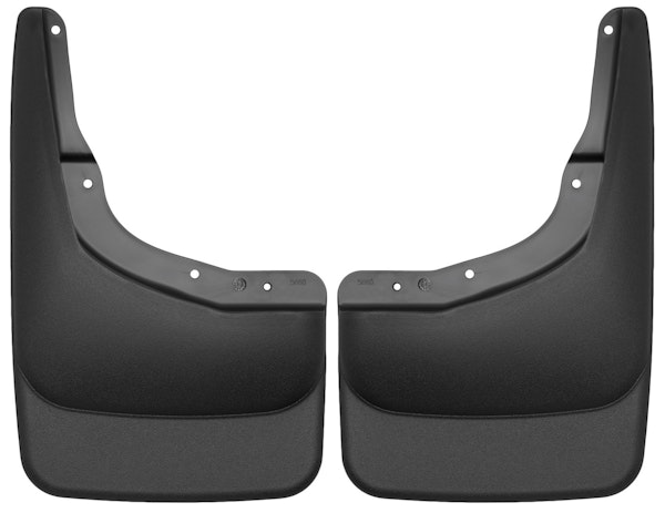 Husky Liners 56601 Front Mud Guards