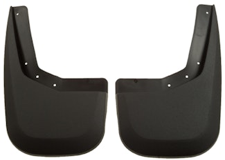 Husky Liners 56671 Front Mud Guards