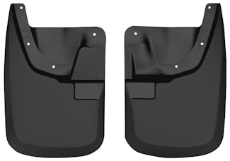 Husky Liners 56681 Front Mud Guards