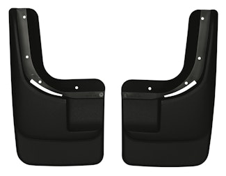 Husky Liners 56701 Front Mud Guards