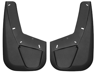 Husky Liners 56731 Front Mud Guards