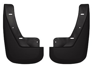 Husky Liners 56781 Rear Mud Guards