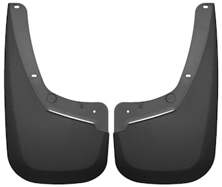 Husky Liners 56791 Front Mud Guards