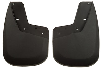 Husky Liners 56801 Front Mud Guards