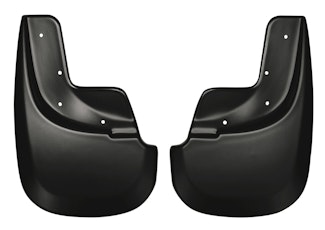 Husky Liners 56811 Front Mud Guards