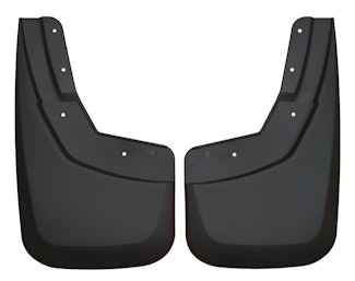 Husky Liners 56881 Front Mud Guards