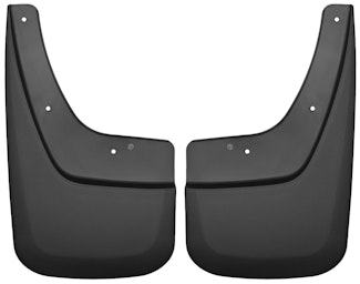 Husky Liners 56891 Front Mud Guards