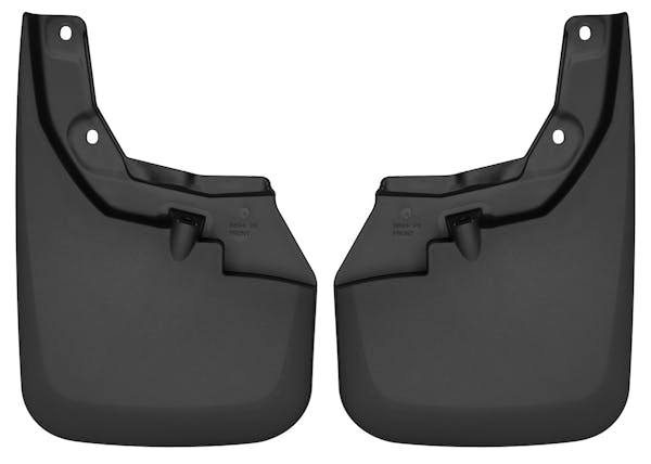 Husky Liners 56941 Front Mud Guards
