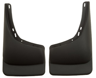 Husky Liners 57031 Rear Mud Guards