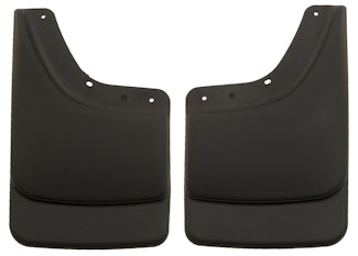 Husky Liners 57061 Rear Mud Guards