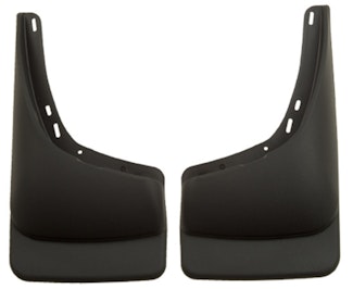 Husky Liners 57091 Rear Mud Guards