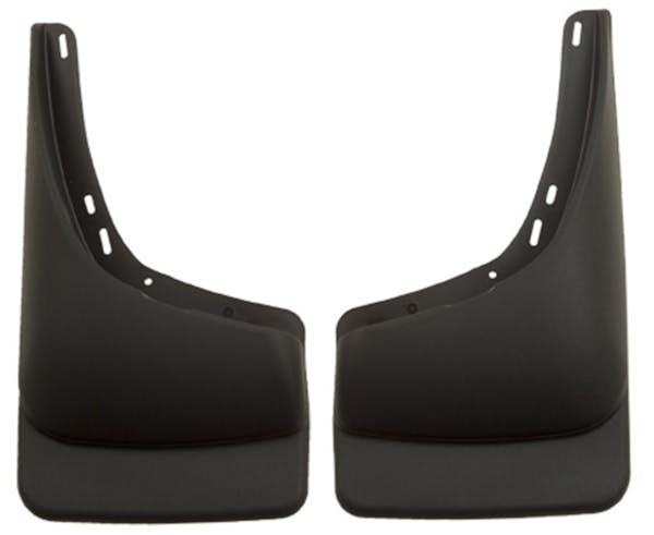 Husky Liners 57091 Rear Mud Guards