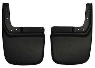 Husky Liners 57141 Rear Mud Guards