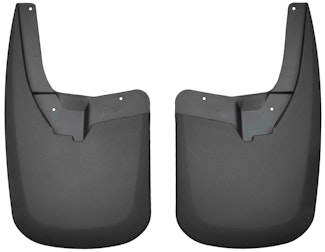 Husky Liners 57151 Rear Mud Guards