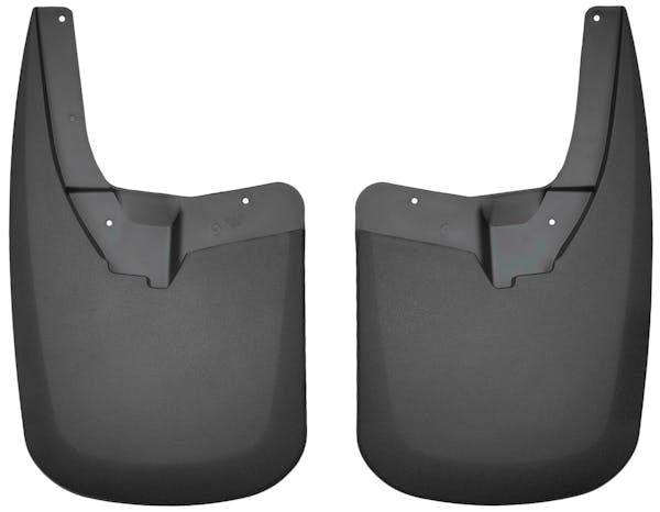 Husky Liners 57151 Rear Mud Guards