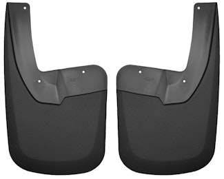 Husky Liners 57161 Rear Mud Guards