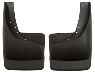 Husky Liners 57211 Rear Mud Guards