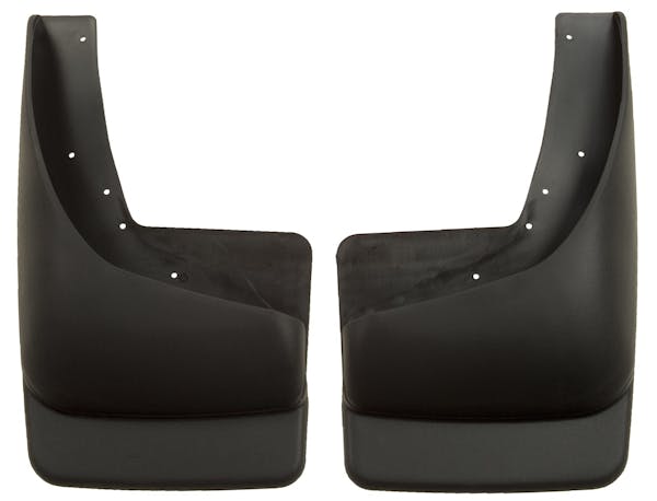 Husky Liners 57211 Rear Mud Guards