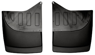 Husky Liners 57351 Dually Rear Mud Guards
