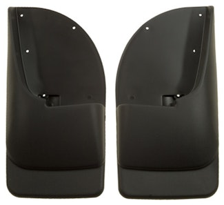 Husky Liners 57401 Rear Mud Guards