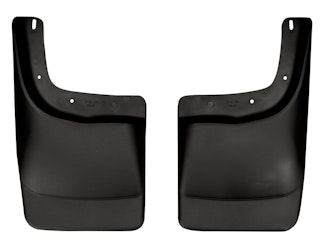 Husky Liners 57411 Rear Mud Guards