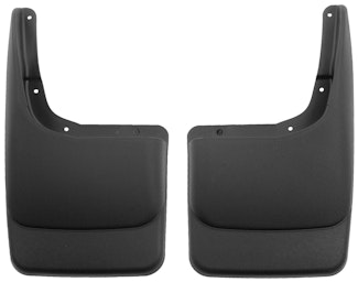Husky Liners 57601 Rear Mud Guards
