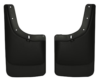 Husky Liners 57701 Rear Mud Guards