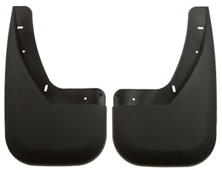 Husky Liners 57731 Rear Mud Guards