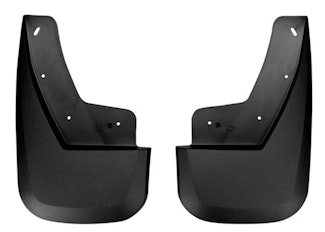 Husky Liners 57761 Rear Mud Guards