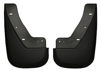 Husky Liners 57781 Rear Mud Guards