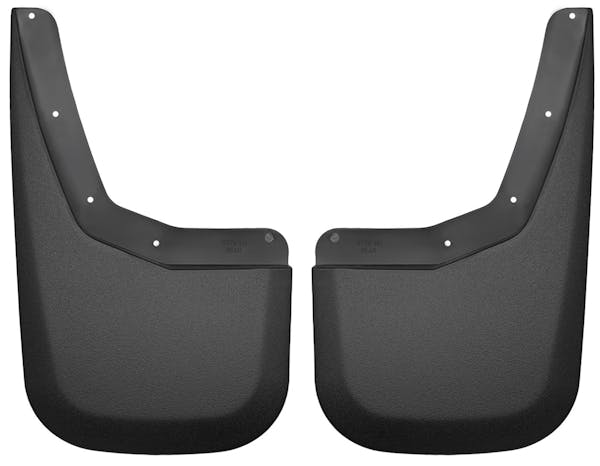 Husky Liners 57791 Rear Mud Guards