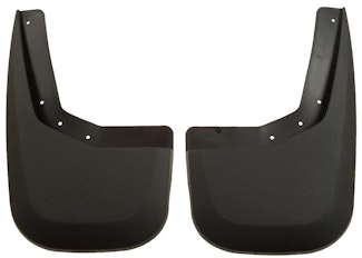 Husky Liners 57801 Rear Mud Guards