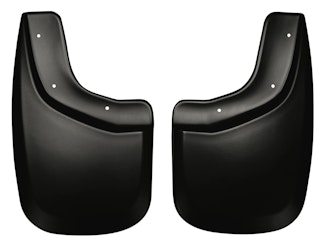 Husky Liners 57811 Rear Mud Guards