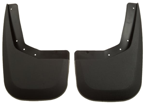 Husky Liners 57821 Rear Mud Guards