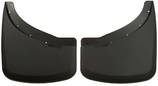 Husky Liners 57841 Dually Rear Mud Guards