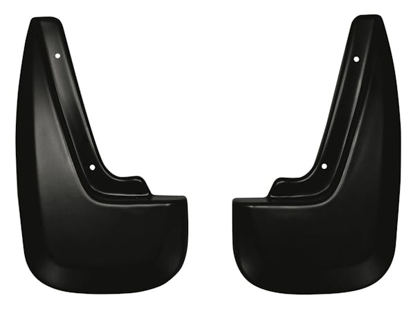 Husky Liners 57861 Rear Mud Guards
