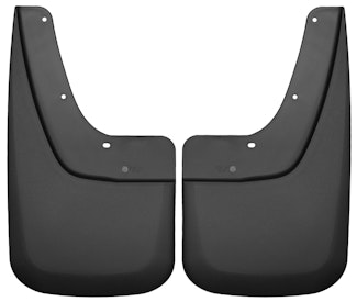Husky Liners 57891 Rear Mud Guards