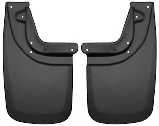 Husky Liners 57931 Rear Mud Guards