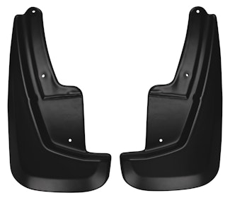 Husky Liners 58001 Front Mud Guards