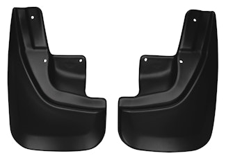 Husky Liners 58101 Front Mud Guards