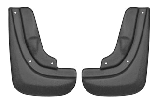 Husky Liners 58111 Front Mud Guards Husky Liners 58111 Front Mud Guards