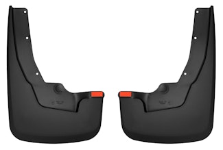 Husky Liners 58131 Front Mud Guards Husky Liners 58131 Front Mud Guards