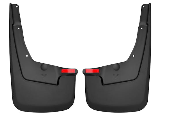 Husky Liners 58141 Front Mud Guards