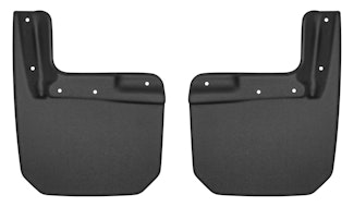 Husky Liners 58151 Front Mud Guards
