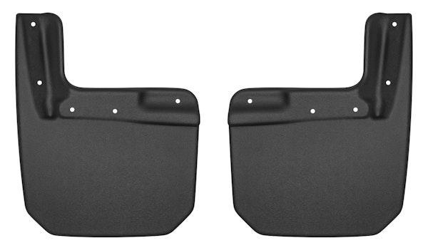 Husky Liners 58151 Front Mud Guards
